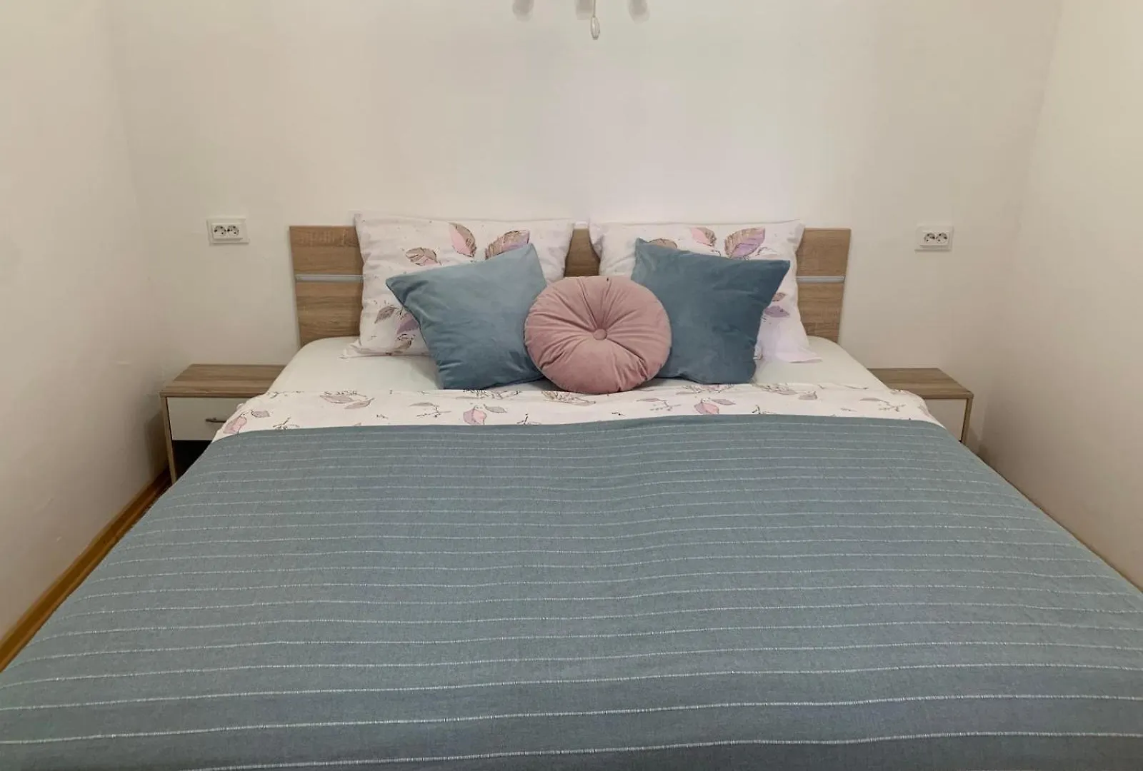 Apartments Istria Punta Umag Kroatien