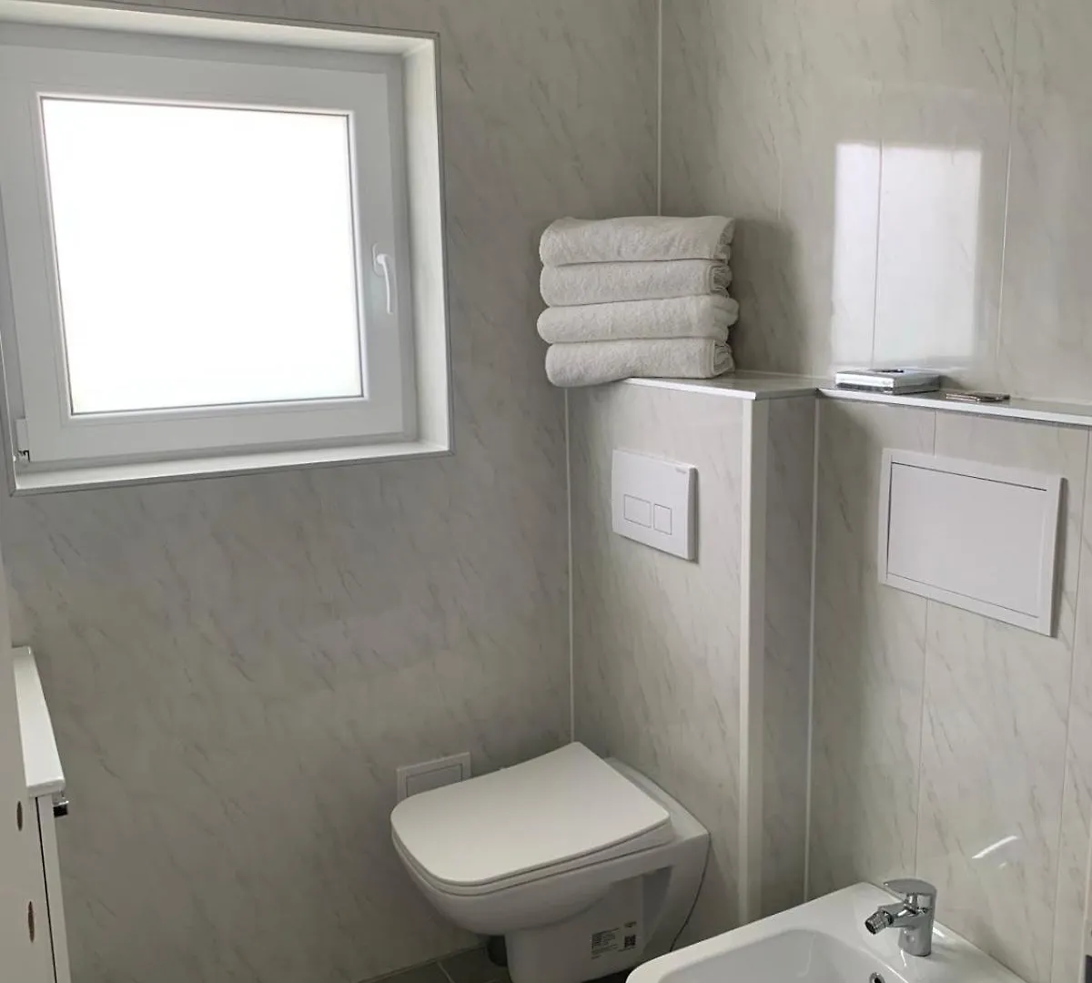 Apartments Istria Punta Umag 0*,