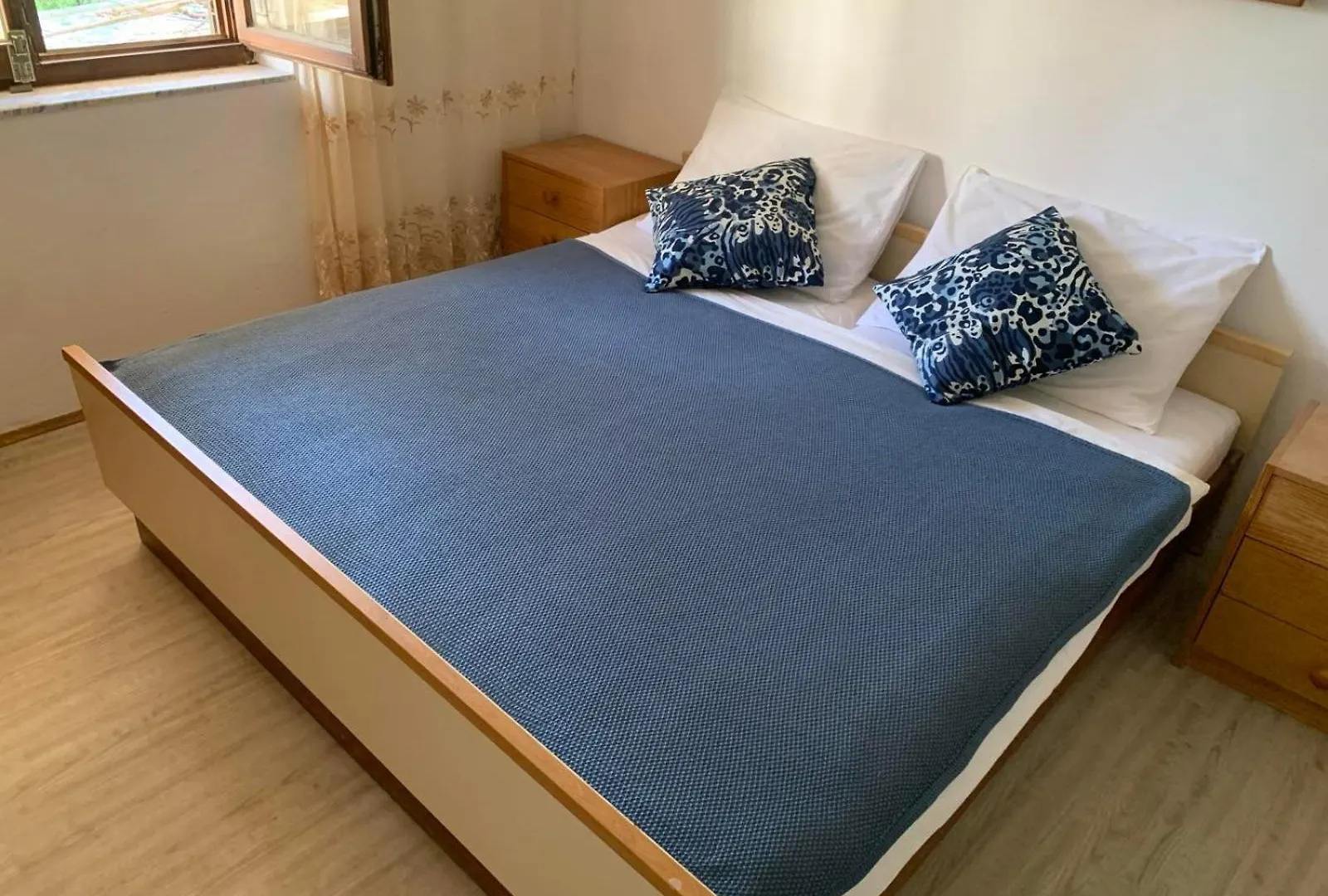 Apartments Istria Punta Umag 0*,  Kroatien