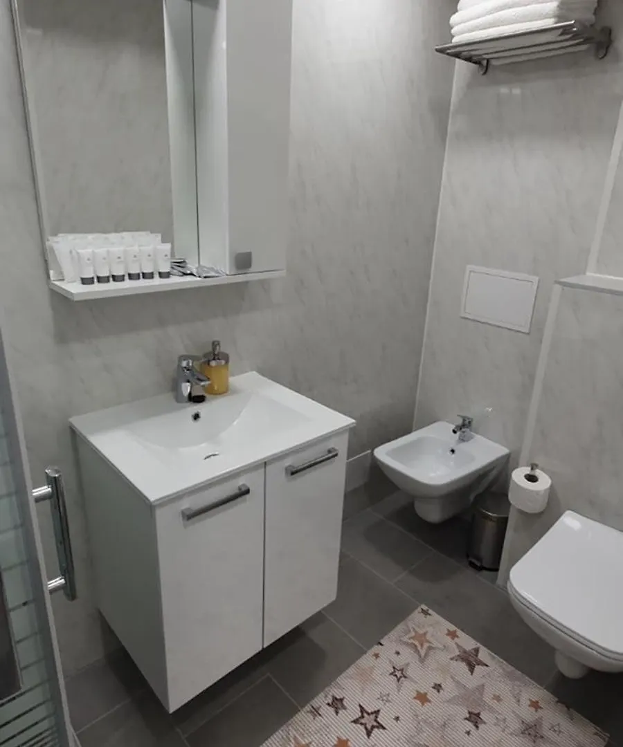 Apartments Istria Punta Umag