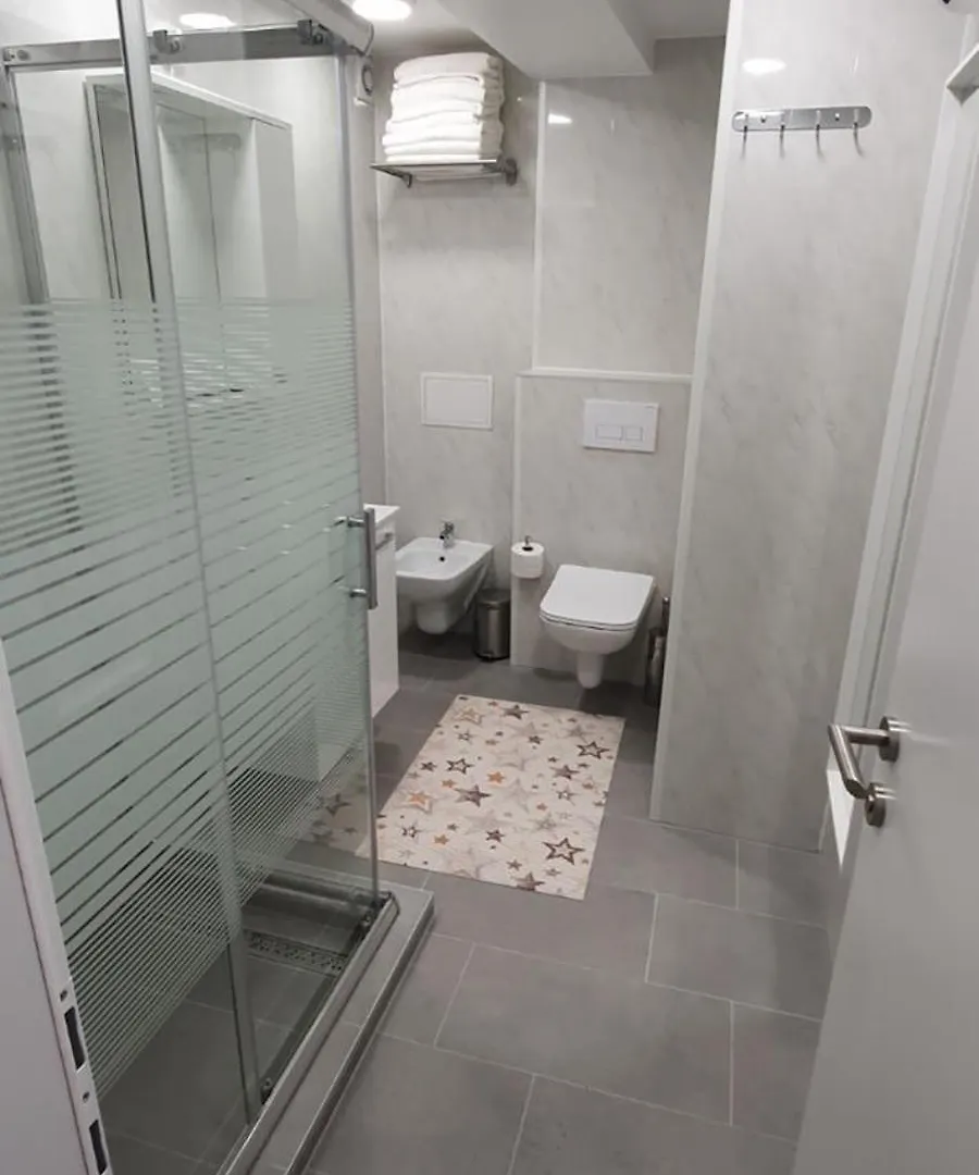 Apartments Istria Punta Umag