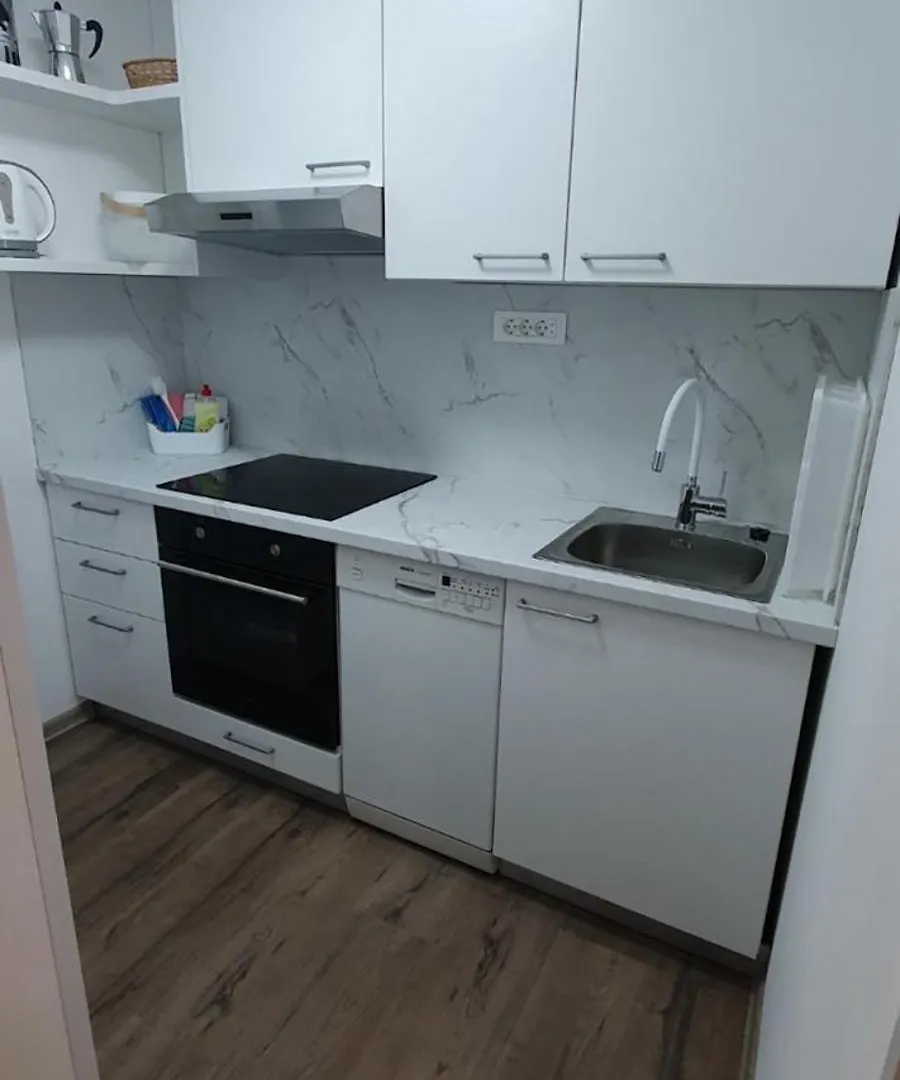 Apartments Istria Punta Umag Kroatien